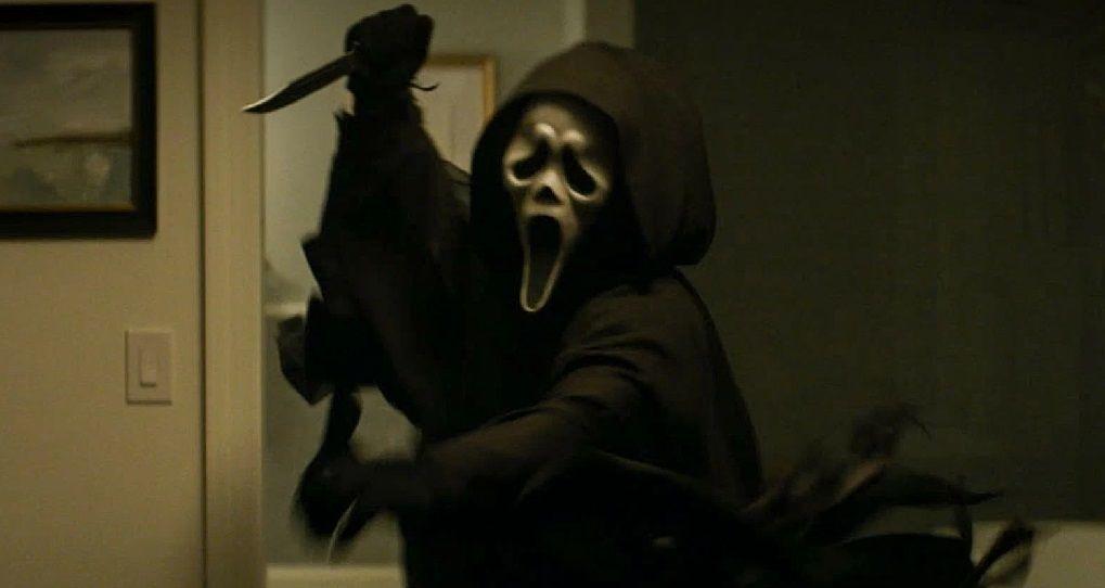 Цифра дня. «Крик 7» собрал за премьерный уикенд в американском прокате $64,1 млн — это рекорд франшизы