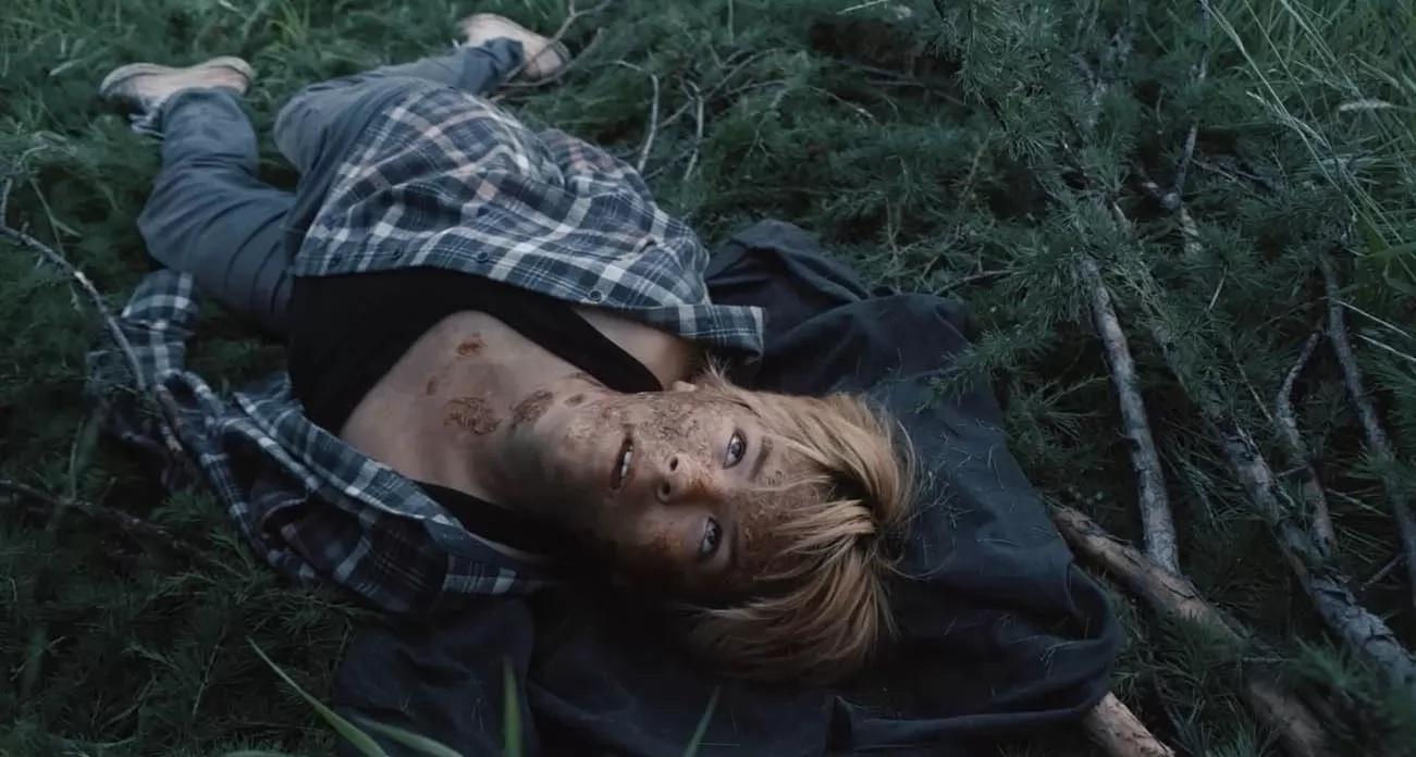 Неполная семья, якутские леса и злые духи в якутском хорроре «Граница»