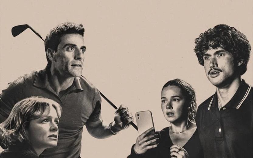 Словно муравьи в бесконечном колесе Сансары: Как второй сезон «Грызни» сталкивает Восток и Запад