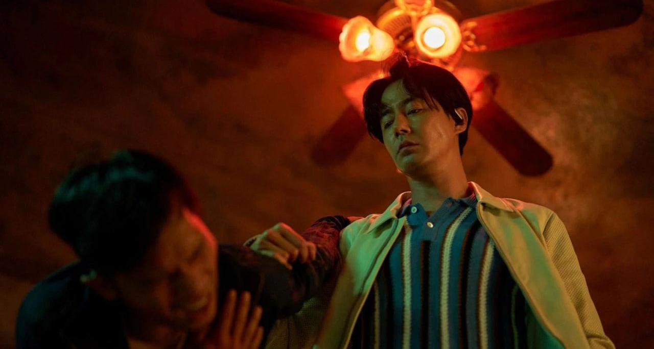 Владивосток, русская мафия и стеклянные гробы в «Агентуре»