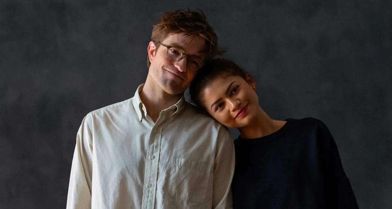 Зендея, скулшутинг и свадебный переполох в «Вот это драма!»