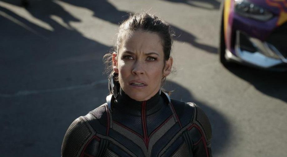 ИИ дня. Эванджелин Лилли раскритиковала Disney за массовые увольнения в Marvel Studios