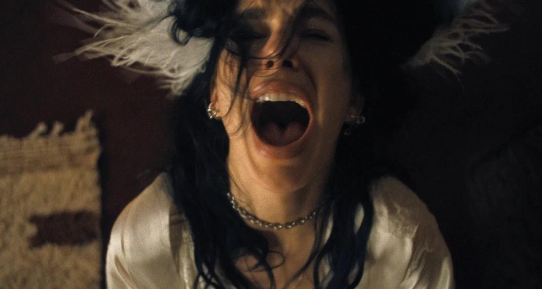 Хорошую вещь браком не назовут: кровь, саспенс и родня в «У меня очень плохое предчувствие»