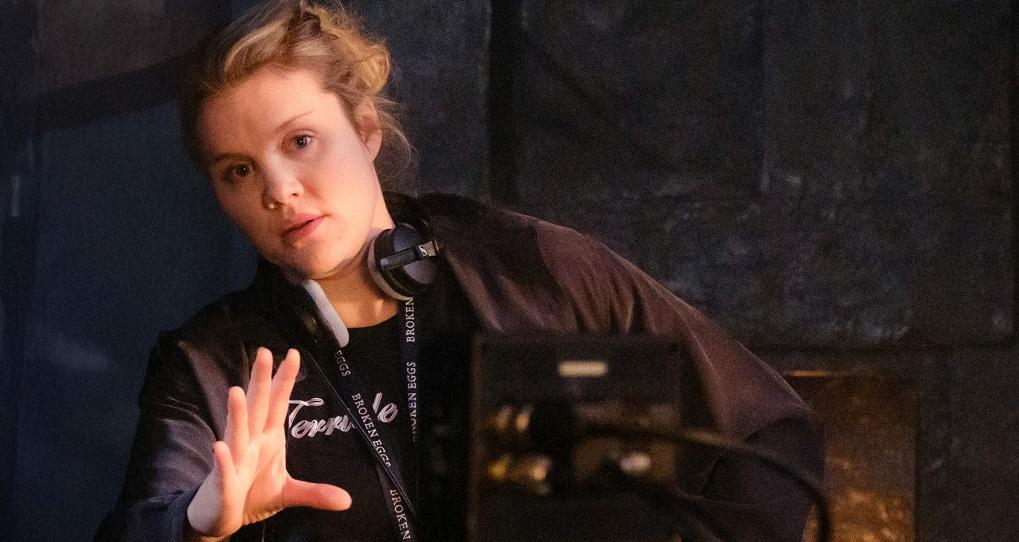 Опровержение дня. Представители Эмиральд Феннел отрицают её причастность к работе над новой версией «Основного инстинкта»