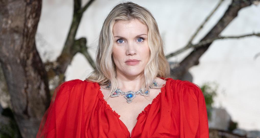 Ребут дня. Эмиральд Феннел договаривается о постановке новой версии «Основного инстинкта»