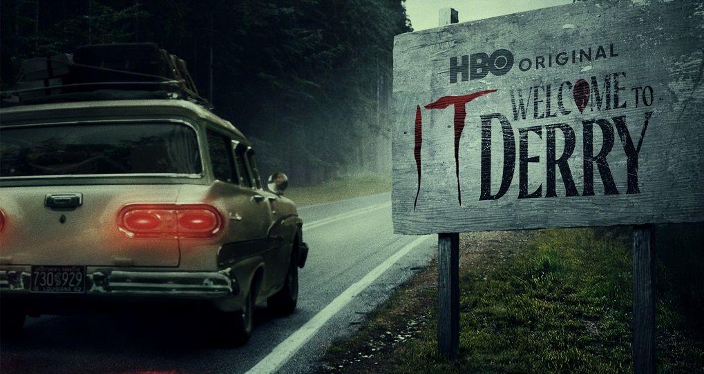 Сериал дня. Второй сезон сериала «Оно: Добро пожаловать в Дерри» расскажет о расправе над бандой Брэдли в 1935 году