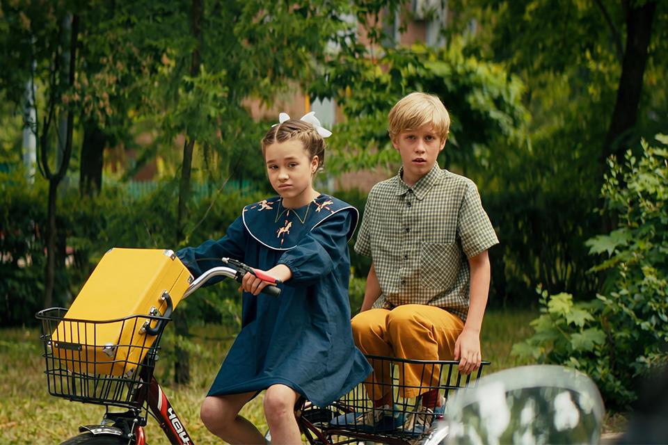 Детский доктор сказал «ништяк»: «Приключения жёлтого чемоданчика» 