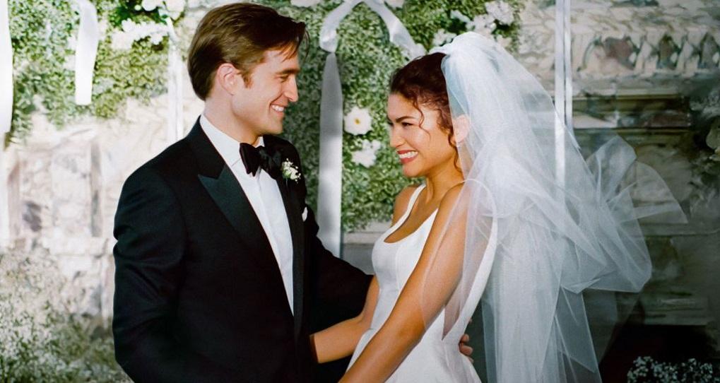 Показ дня. Кинопортал KNMN приглашает на главную свадьбу года — «Вот это драма!»