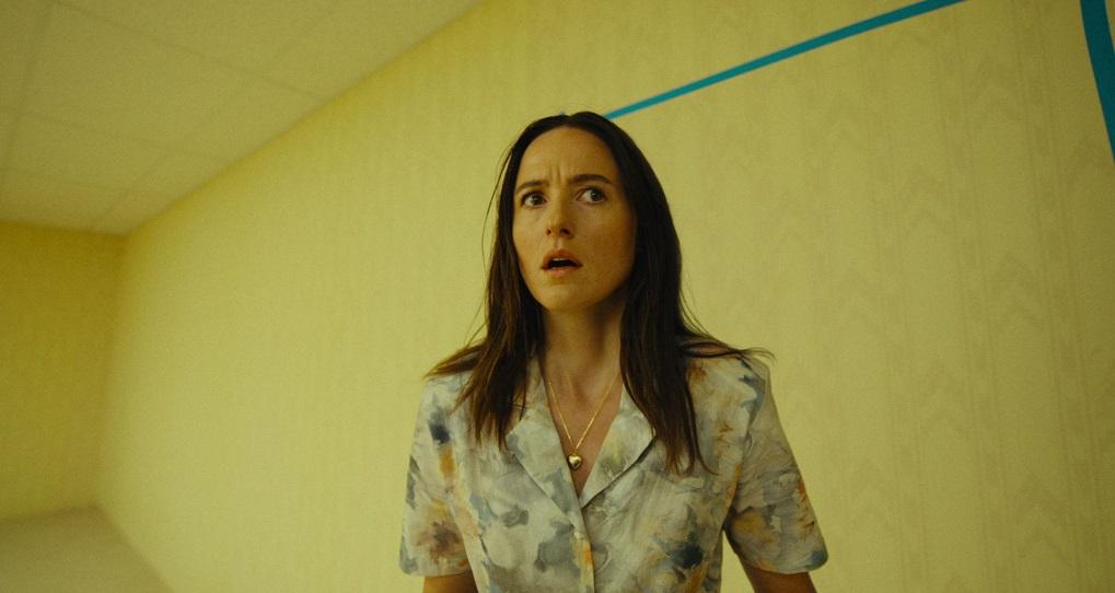 Хорроры дня. Майкл Де Лука из Warner Bros. объяснил кассовый успех «Обсессии» и «Закулисья реальности»