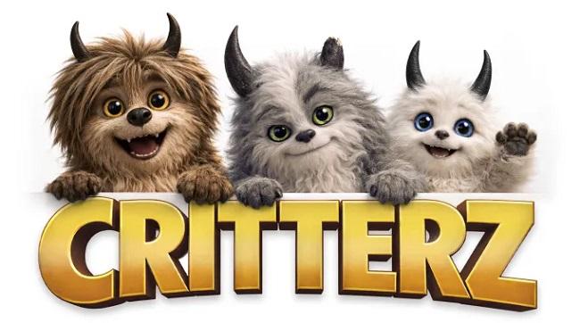 ИИ дня. Мультфильм «Critterz», созданный с помощью искусственного интеллекта, будет представлен на Каннском кинорынке