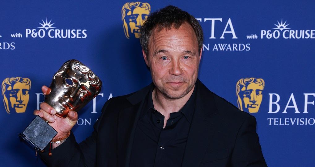 Премия дня. Вручены телевизионные награды BAFTA: главным триумфатором вечера стал мини-сериал «Переходный возраст»