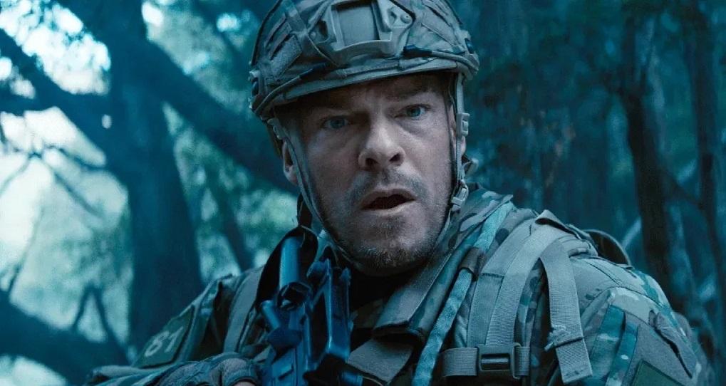Сиквел дня. Netflix анонсировал вторую часть фантастического боевика «Военная машина»