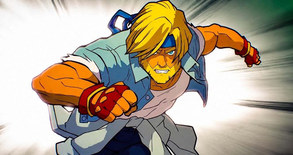 Игра дня. Режиссёр вестерна «Тем больнее падать» экранизирует хит Sega «Street of Rage»