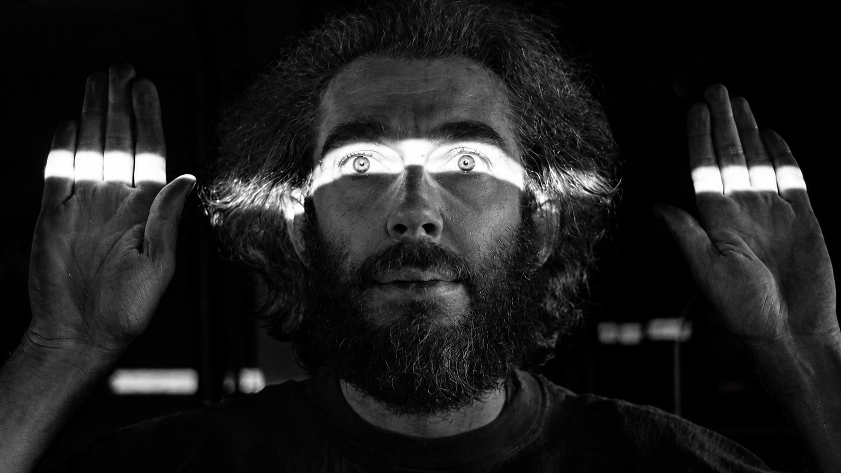 Порнографический лимон, математическая заумь и убой скота в фильмах Холлиса Фрэмптона