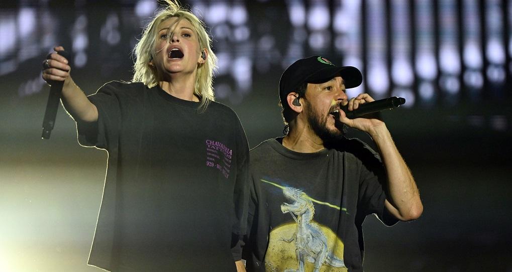 Док дня. В сентябре выйдет фильм «Linkin Park: Unshatter», рассказывающий о возрождении группы после смерти Честера Беннингтона