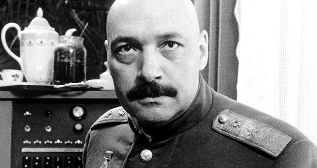 Утрата дня. Умер Юрий Цурило