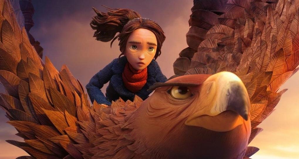 Награда дня. Анимационной студии Laika присуждена почётная премия Gotham Film Awards