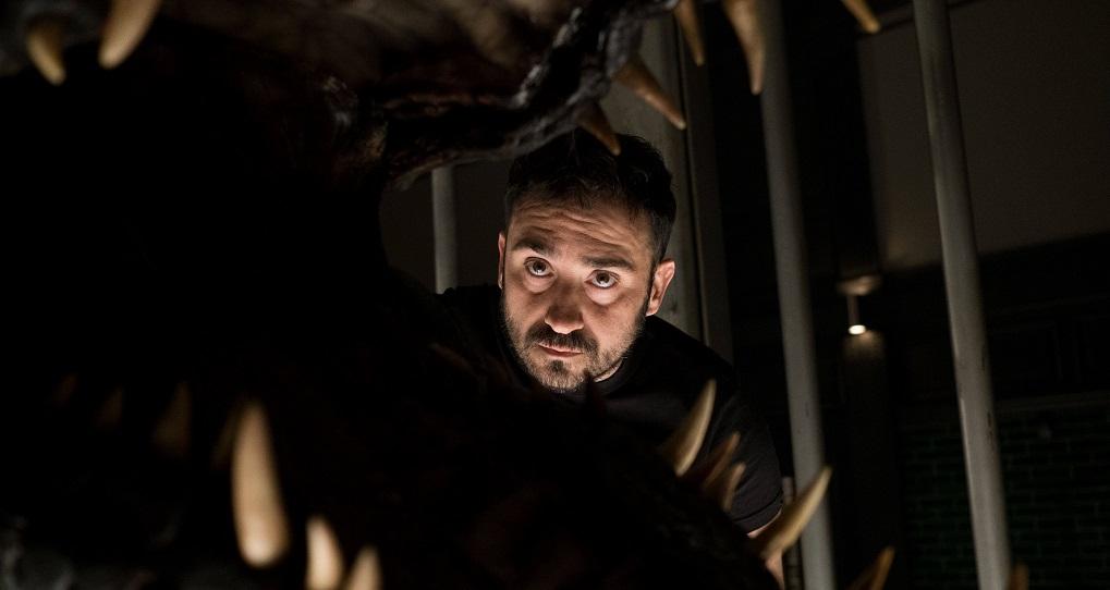 Слух дня. Следующий фильм франшизы «Мир юрского периода» поставит Хуан Антонио Байона?