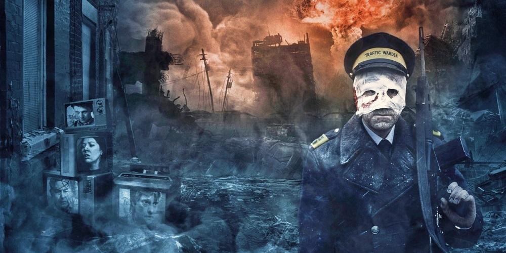 Последняя война: 10 фильмов о ядерном апокалипсисе