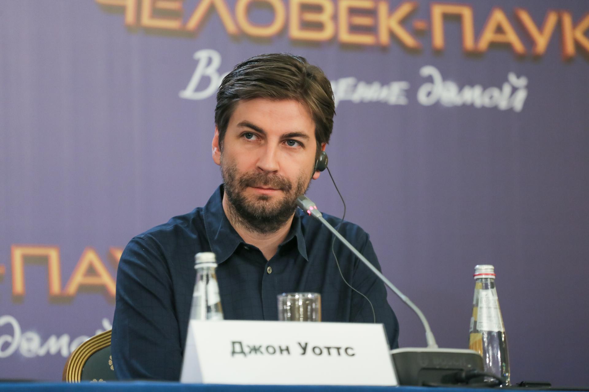 Джон Уоттс: «Человеку-пауку легко сопереживать»