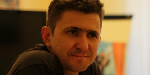 Георгий Малков: «В кино нет времени воспитывать зрителя»