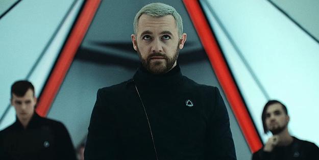 Денис Шведов: «В фантастике есть невероятное богатство для творчества»