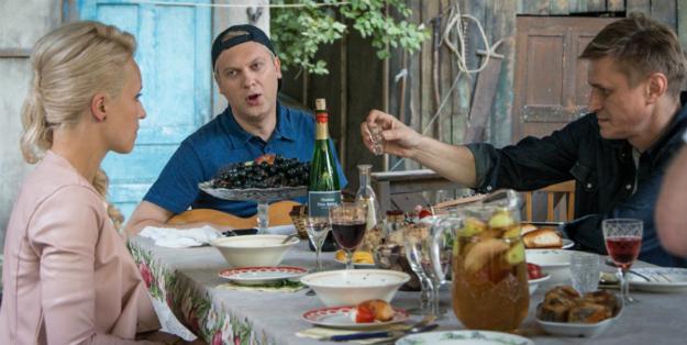 10 комедий про свадьбы