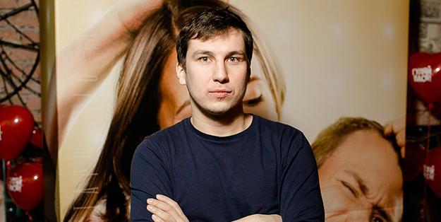 Роман Каримов: «Я рекомендовал своим актерам смотреть «Дом 2»