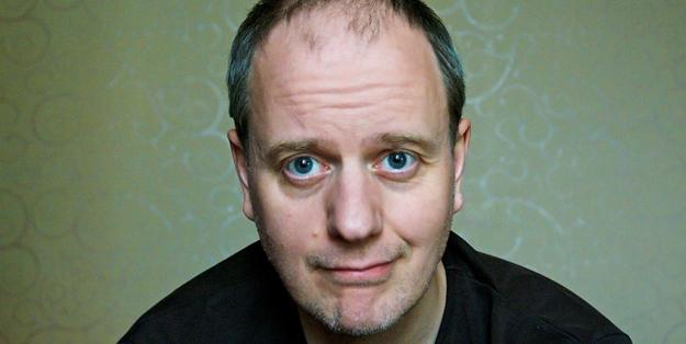 Алексей Красовский: «Приходится соответствовать сложным обстоятельствам и делать необычное кино»