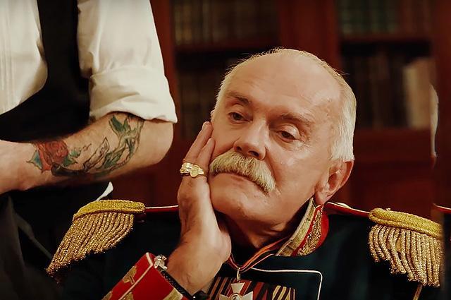 «Сибирский цирюльник» станет барбершопом