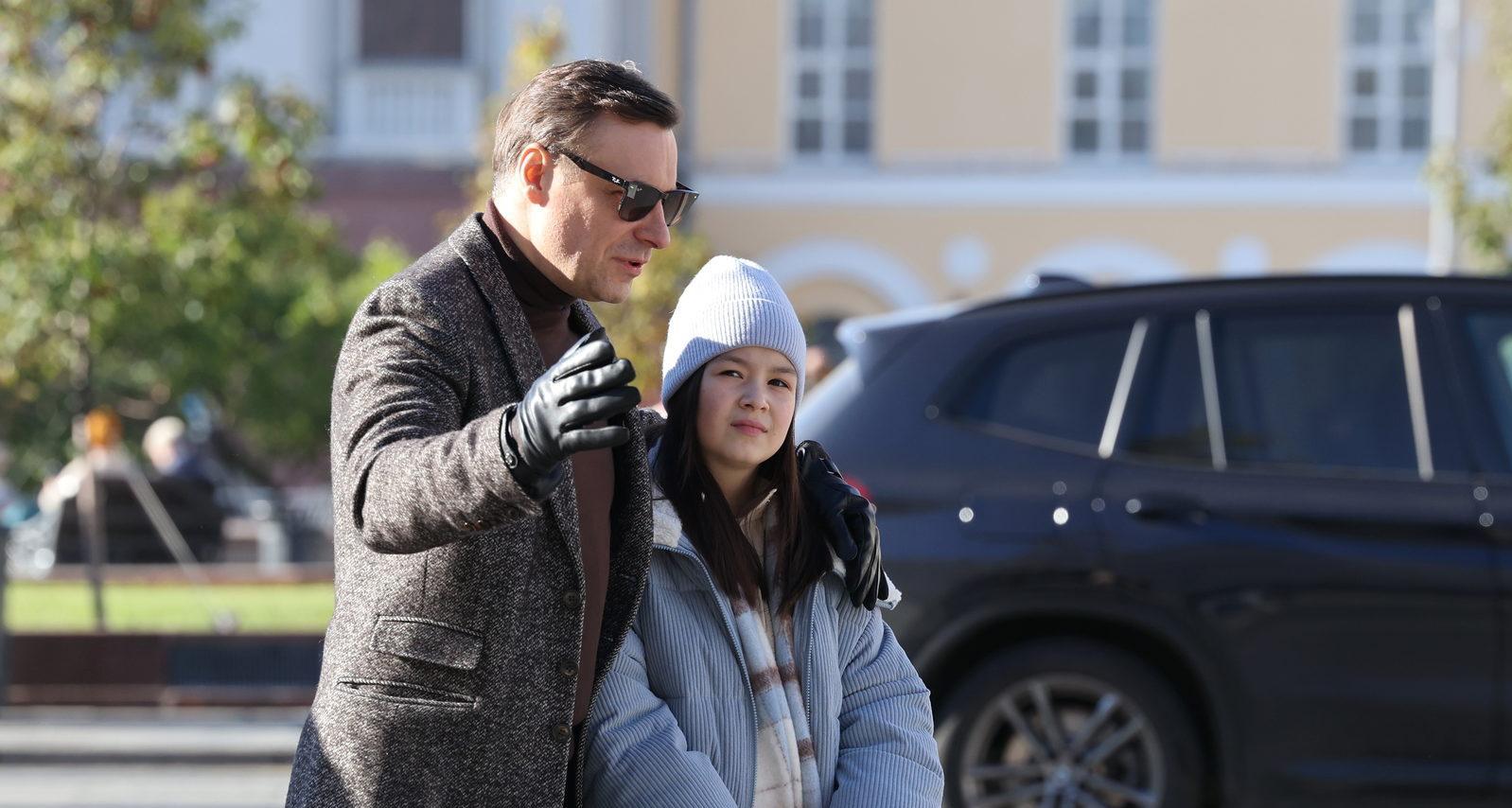 Индийские танцы, детский дом в Югре и Светлана Ходченкова в «Жемчуге»