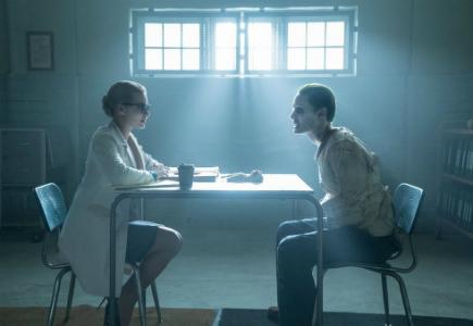 «Отряд самоубийц» получил прокатный рейтинг PG-13