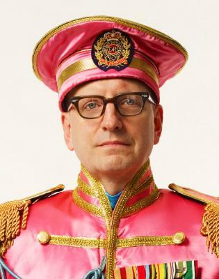 Дикий, дикий Содерберг