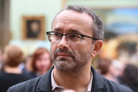 Андрей Звягинцев снимет сериал на основе собственной картины