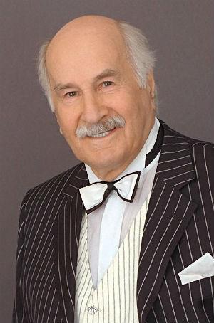 Владимир Зельдин 1915 – 2016 гг.