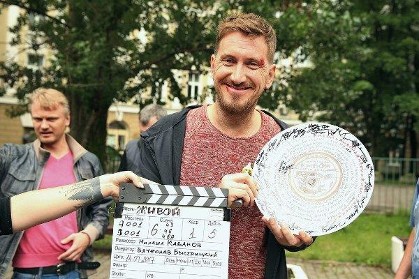 Кирилл Кяро встанет на защиту олигархов