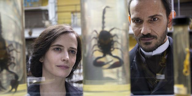 Трейлеры телесериалов: отчёт за неделю