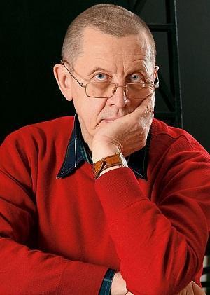 Умер Валерий Золотухин