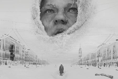 Главный приз ММКФ получила российская драма «Блокадный дневник»