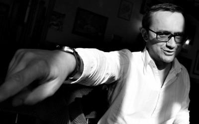 Hello, Mr. Zvyagintsev