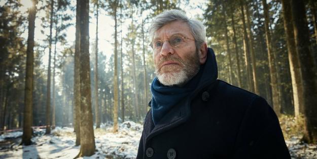 Трейлеры телесериалов: отчет за неделю