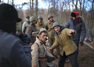 Режиссер «28 панфиловцев» получил премию «За верность исторической правде»