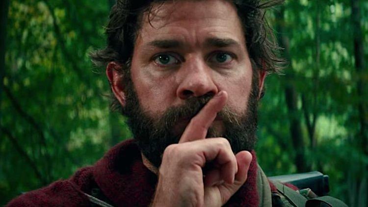Paramount разрабатывает сиквел «Тихого места»