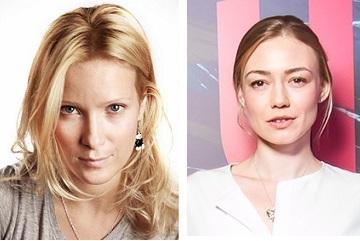 Анна Слю и Оксана Акиньшина сыграют в новом хорроре от создателей «Невесты»