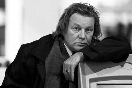 Умер Сергей Колтаков