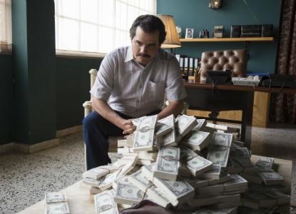 «Нарки»: Эскобар умрет, но сериал продолжится