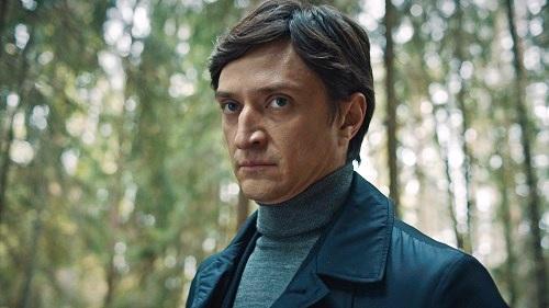 1 марта на KION состоится премьера детективного триллера «Черное солнце»