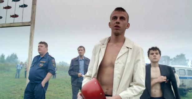 «Кинотавр»: «Про любовь»