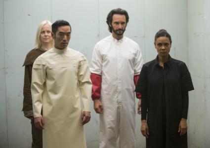 «Мир Дикого Запада» бьет рекорды на HBO