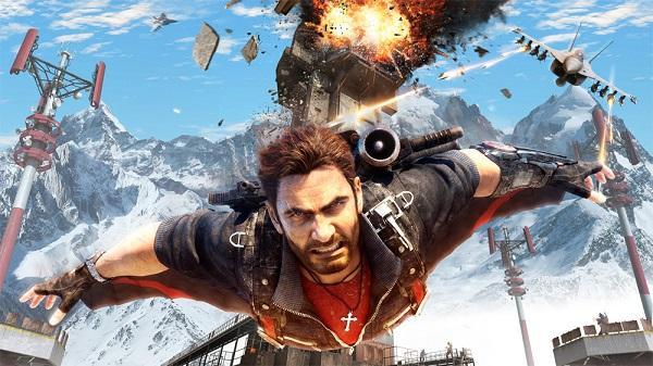 Сценарист «Джона Уика» напишет экранизацию видеоигры Just Cause